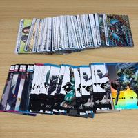 Mobile Suit Gundam The Witch From Mercury Card Lot Suletta