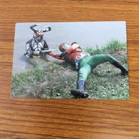 仮面ライダー カード まとめ 4 サムネイル 3