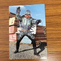 仮面ライダー カード まとめ 4 サムネイル 5