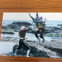 仮面ライダー カード まとめ 4 サムネイル 2