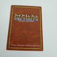 FIRE EMBLEM ファイアーエムブレム TCG カード ニンテンドー 任天堂 カードゲーム ホリン 2-018 サムネイル 3