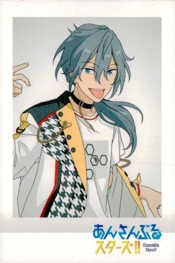 カード あんさんぶるスターズ あんスタ まとめ 椎名 ニキ ぱしゃこれ 非売品 プロモ