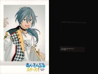 カード あんさんぶるスターズ あんスタ まとめ 椎名 ニキ ぱしゃこれ 非売品 プロモ サムネイル 2