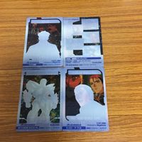 ガンダム カード トレカ まとめ 46 サムネイル 6