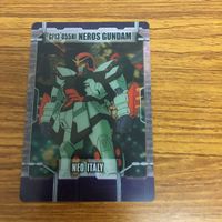 ガンダム カード トレカ まとめ 46 サムネイル 4