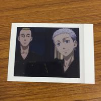 カード トレカ まとめ 東京リベンジャーズ ぱしゃこれ 稀咲 徹太 三ツ谷 隆 河田 ナホヤ スマイリー 花垣 武道 29 サムネイル 7
