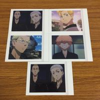 カード トレカ まとめ 東京リベンジャーズ ぱしゃこれ 稀咲 徹太 三ツ谷 隆 河田 ナホヤ スマイリー 花垣 武道 29 サムネイル 1
