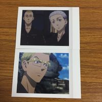 カード トレカ まとめ 東京リベンジャーズ ぱしゃこれ 稀咲 徹太 三ツ谷 隆 河田 ナホヤ スマイリー 花垣 武道 29 サムネイル 3