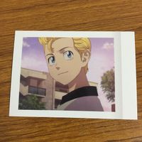 カード トレカ まとめ 東京リベンジャーズ ぱしゃこれ 稀咲 徹太 三ツ谷 隆 河田 ナホヤ スマイリー 花垣 武道 29 サムネイル 9