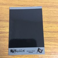 カード トレカ まとめ 東京リベンジャーズ ぱしゃこれ 稀咲 徹太 三ツ谷 隆 河田 ナホヤ スマイリー 花垣 武道 29 サムネイル 6