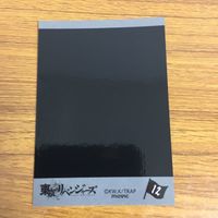 カード トレカ まとめ 東京リベンジャーズ ぱしゃこれ 稀咲 徹太 三ツ谷 隆 河田 ナホヤ スマイリー 花垣 武道 29 サムネイル 10