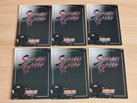 スクランブルギャザー SRW スーパーロボット大戦 カード ズワウス サーバイン ダンバイン ボチューン ミュージィ用 まとめ 聖戦士ダンバイン サムネイル 4