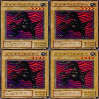 ワイルド・ラプター 25枚 型番統一 コレクション ノーマル 遊戯王 まとめ 2期 初期 サムネイル 5
