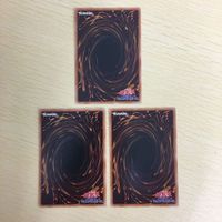 遊戯王 ノーマル カード トレーディングカード らくがきじゅうーすてご まとめ サムネイル 5