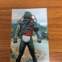 仮面ライダー カード まとめ 10 サムネイル 5