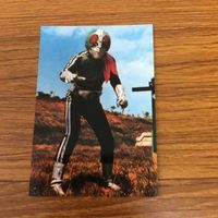 仮面ライダー カード まとめ 6 サムネイル 5