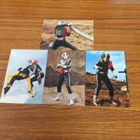 仮面ライダー カード まとめ 6