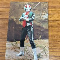仮面ライダー カード まとめ 6 サムネイル 4