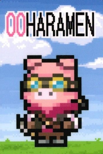 カード ドズル おおはらMEN おおはら MEN ウエハース DOZLE ドズル社 ローソン コラボ 11