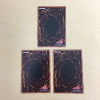 Yu-Gi-Oh Normal Card Lot Japanese Trading サムネイル 5