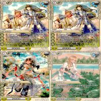 ラストクロニクル Last Chronicle ラスクロ カード まとめ ★カードリスト参照 ap520 サムネイル 6