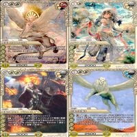 ラストクロニクル Last Chronicle ラスクロ カード まとめ ★カードリスト参照 ap520 サムネイル 3