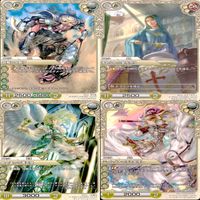 ラストクロニクル Last Chronicle ラスクロ カード まとめ ★カードリスト参照 ap520 サムネイル 7