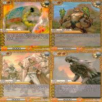 ラストクロニクル Last Chronicle ラスクロ カード まとめ ★カードリスト参照 ap520 サムネイル 8