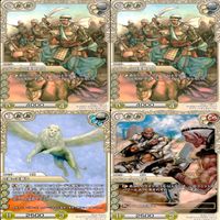 ラストクロニクル Last Chronicle ラスクロ カード まとめ ★カードリスト参照 ap520 サムネイル 5