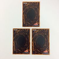 遊戯王 ノーマル マジック・ジャマー カード まとめ サムネイル 10