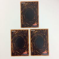 遊戯王 ノーマル マジック・ジャマー カード まとめ サムネイル 9