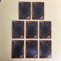 遊戯王 スーパーレア カード トレーディングカード 爆走軌道フライング・ペガサス 無頼特急バトレイン まとめ サムネイル 7