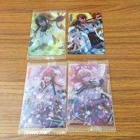 カード トレカ まとめ IDOLiSH7 アイドリッシュセブン アイナナ 未開封 十 龍之介 和泉 三月 七瀬 陸 二階堂 大和 17 サムネイル 1