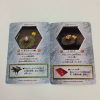 チョコボの不思議なダンジョン コレクション カード まとめ 4 44 45 48 116 123 チョコボ カミラ 村人 洞くつの中へ ダンジョン制覇 8 サムネイル 6