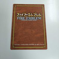 FIRE EMBLEM ファイアーエムブレム TCG カード ニンテンドー 任天堂 カードゲーム 2-042 ロドルバン サムネイル 2