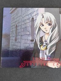Spectral Force Little Snow Special Card Idea Factory サムネイル 2