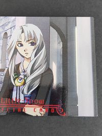 Spectral Force Little Snow Special Card Idea Factory サムネイル 3