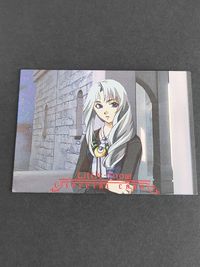 Spectral Force Little Snow Special Card Idea Factory サムネイル 1