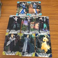ファイナルファンタジー カード トレカ まとめ 57 サムネイル 1
