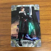 ファイナルファンタジー カード トレカ まとめ 57 サムネイル 6