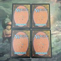 MTG マジックザギャザリング カード まとめ SCG 語られざる印/Unspeakable Symbol 4枚セット 25 サムネイル 4