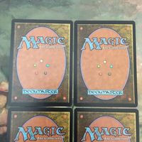 MTG マジックザギャザリング カード まとめ SCG 語られざる印/Unspeakable Symbol 4枚セット 25 サムネイル 6