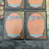 MTG マジックザギャザリング カード まとめ SCG 語られざる印/Unspeakable Symbol 4枚セット 25 サムネイル 5