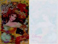 カード ディズニー まとめ 3D アナ雪 アナと雪の女王 映画 サムネイル 9