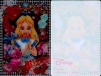 カード ディズニー まとめ 3D アナ雪 アナと雪の女王 映画 サムネイル 7