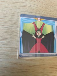 カードキャプター さくら カード 眠れる森の美女 2 No 129 PP カード CC さくら クランプ アマダ CLAMP サムネイル 1