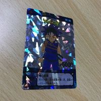 交渉歓迎 uca6-3 カード ダイの大冒険 ダイ キラ レア タカラ 竜の紋章 0120