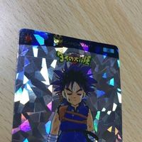 交渉歓迎 uca6-3 カード ダイの大冒険 ダイ キラ レア タカラ 竜の紋章 0120 サムネイル 2