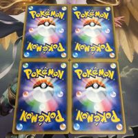 ポケモンカード 新裏面 トレーナーカード まとめ スタジアム 4枚 せせらぎの丘 36 サムネイル 2