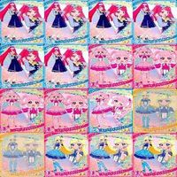 ひみつのアイプリ カード まとめ 星3 2 グミ アイプリ アイカツ mx984 o12-1 サムネイル 6
